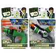 Ben 10 2012 Wave 2 Tech Gear Case